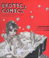 9780810972773-0810972778-Erotic Comics 2: A Graphic History from the Liberated '70s to the Internet