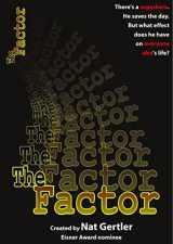 9780971633858-0971633851-The Factor (Factor Tp)