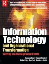 9780750662024-0750662026-Information Technology and Organizational Transformation