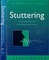 9780683038002-0683038001-Stuttering: An Integrated Approach to Its Nature and Treatment
