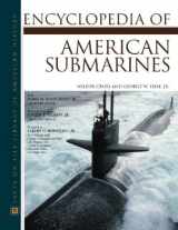 9780816044603-0816044600-Encyclopedia of American Submarines (Facts on File Library of American History)