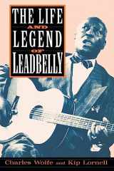 9780306808968-030680896X-The Life And Legend Of Leadbelly