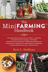 9781629141978-1629141976-The Mini Farming Handbook