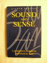9780155826106-0155826107-Sound and Sense: An Introduction to Poetry