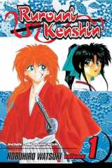 9781591162209-1591162203-Rurouni Kenshin: Meiji Swordsman Romantic Story, Vol. 1