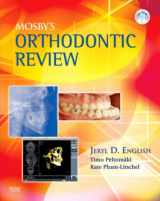 9780323050074-0323050077-Mosby's Orthodontic Review