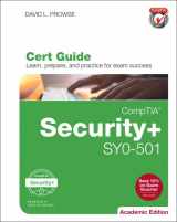 9780789759122-0789759128-CompTIA Security+ SY0-501 Cert Guide, Academic Edition (Certification Guide)