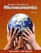 9781319245429-1319245420-Modern Principles: Microeconomics