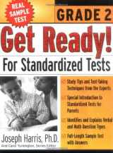 9780071360111-0071360115-Get Ready! for Standardized Tests : Grade 2 (Get Ready for Standardized Tests Series)