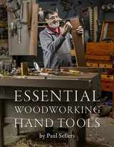 9780993442308-0993442307-Essential Woodworking Hand Tools