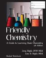 9781469990675-1469990679-Friendly Chemistry Student Workbook