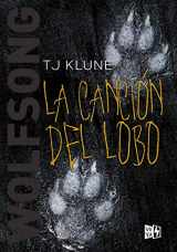 9786078614455-6078614452-La canción del lobo / Wolfsong (Spanish Edition)