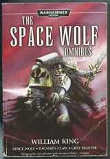 9781844164578-1844164578-Space Wolf Omnibus: Spacewolf / Ragnar's Claw / Grey Hunter (Warhammer 40,000)