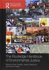 9781138932821-1138932825-The Routledge Handbook of Environmental Justice (Routledge International Handbooks)