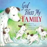 9780718092160-0718092163-God Bless My Family (A God Bless Book)