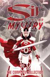 9781302906832-1302906836-SIF: JOURNEY INTO MYSTERY - THE COMPLETE COLLECTION