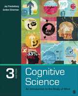 9781483347417-1483347419-Cognitive Science: An Introduction to the Study of Mind
