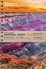 9781728250038-172825003X-2023 National Park Foundation Planner: 12-Month Weekly Engagement Nature Calendar with Stickers (Thru December 2023)