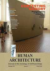 9781888024425-1888024429-Contesting Memory: Museumizations of Migration in Comparative Global Context (Proceedings of the International Conference on "Museums and Migration," ... Sciences de l'Homme, Paris, June 25-26, 2010)