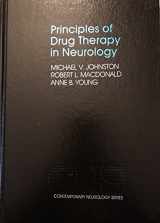 9780803650312-0803650310-Principles of Drug Therapy in Neurology (Contemporary Neurology Series)