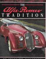 9780915038947-0915038943-Alfa Romeo Tradition