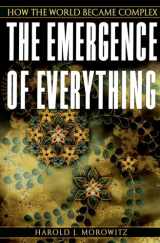 9780195173314-0195173317-The Emergence of Everything: How the World Became Complex