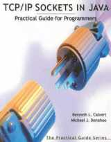9781558606852-1558606858-TCP/IP Sockets in Java: Practical Guide for Programmers (The Practical Guides)