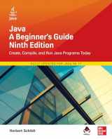9781260463552-1260463559-Java: A Beginner's Guide, Ninth Edition