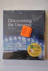 9781464102523-146410252X-Discovering the Universe (Loose Leaf), Starry Night Access Card & AstroPortal Access Card