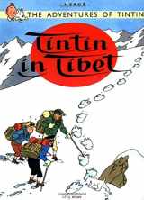 9780316358392-0316358398-Tintin in Tibet (The Adventures of Tintin)