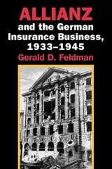 9780521026680-0521026687-Allianz and the German Insurance Business, 1933–1945