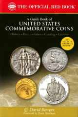 9780794822569-0794822568-A Guide Book of United States Commemorative Coins (The Official Red Book)