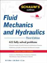 9780071611640-0071611649-Schaum's Outline of Fluid Mechanics and Hydraulics, 3ed (Schaum's Outline Series)
