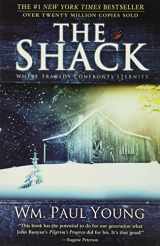9780964729230-0964729237-The Shack: Where Tragedy Confronts Eternity