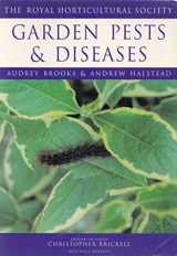 9781840001556-1840001550-Garden Pests & Diseases (RHS Encyclopedia of Practical Gardening)