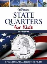 9781440223754-1440223750-State Quarters for Kids: 1999-2009, A Fun & Educational Collector's Folder