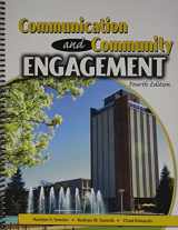 9781465249463-146524946X-Communication and Community Engagement