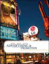 9780070974289-0070974284-Advertising and Promotion, 3rd Cdn edition