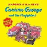9780358168775-0358168775-Curious George and the Firefighters