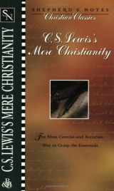 9780805493474-0805493476-C.S. Lewis's Mere Christianity (Shepherd's Notes)