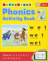 9781782480945-1782480943-Phonics Activity Book 2