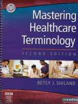 9780323041287-0323041280-Medical Terminology Online for Mastering Healthcare Terminology (Access Code and Textbook Package)