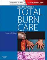 9781437727869-1437727867-Total Burn Care: Expert Consult - Online and Print