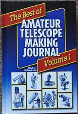 9780943396774-0943396778-Best of Amateur Telescope Making Journal