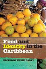 9780857853585-0857853589-Food and Identity in the Caribbean