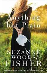 9780800739515-0800739515-Anything but Plain: (Amish Christian Romance Novel of Finding Belonging and Facing New Beginnings)