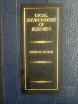 9780538124010-0538124016-The Legal Environment of Business: Government Regulation and Public Policy Analysis