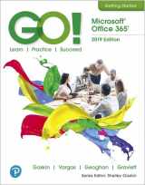 9780135672792-0135672791-GO! with Microsoft Office 2019 Getting Started