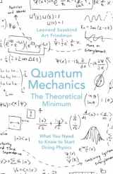 9780241003442-024100344X-Quantum Mechanics: The Theoretical Minimum