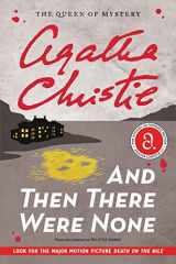 9780062073471-0062073478-And Then There Were None (Agatha Christie Mysteries Collection (Paperback))